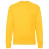 Fruit of the Loom Men's Classic Set-In Sweatshirt