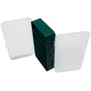 MC POWER - Assortment Box Organiser Sorting Box for Small