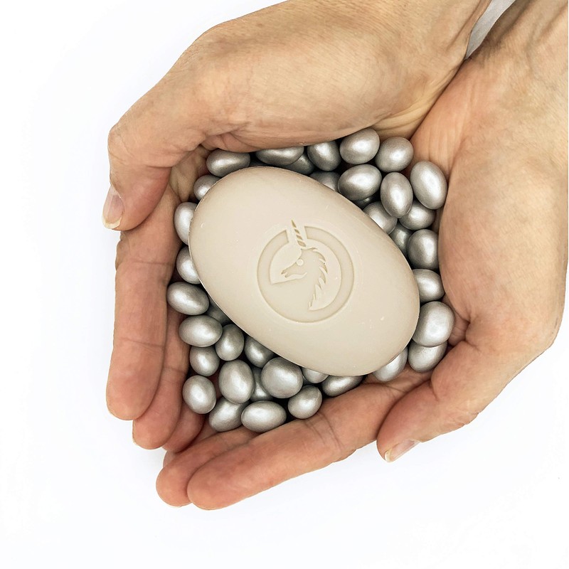 UNICORN Micro Silver Hand Soap 100 g