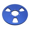 Tape Empty Reel, Stainless Steel Screw 3 Holes 1/4 10.5