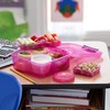 Sistema Bento Cube Lunch Box, 1.25 L Food Storage Container