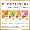 Bab Medicure Floral Fruit Scent Bath Salts, 6 Tablets, High