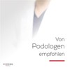 PODERM - Bale pad forefoot - chicken/plantar pain protection -