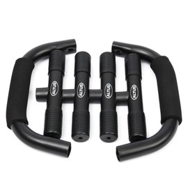 Altus Athletic Push-Up Stands