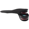 FOOTINSOLE.COM 1.2 Inches Height Increase Shoe Insoles with Air Cushion