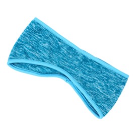 Healvian Fleece Ear Warmer Headband for Winter Running Unisex Sports Headband Warm and Comfortable Ear Cover for Cycling and Outdoor Activities