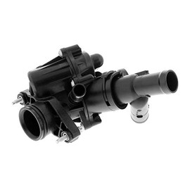 15D VEMO - V30-99-0197 - Thermostat Housing - Compatible with MERCEDES A2702000615