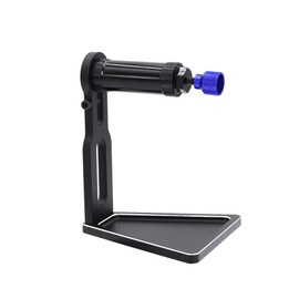 AMK RC Tire Balancer, Wheel Tire RC Balancer Tool,CNC Aluminum 12MM 17MM for RC Car Tire Upgrade Parts for 1/10 1/8 1/7 Wheel