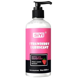 Lubricante Intimo Semen Artificial - Lubricante Intimo Frmula Base Agua - Lubricante Para Piel Sensible - Viscosidad Alta Ideal Para Juguetes Cont....