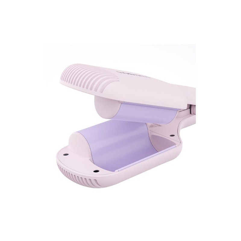 보다나 컴팩트 물결고데기 38mm Bodena Compact Wave Hair Curler 38mm