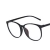 88flix Korean Glasses Without Lens Date Glasses, clear