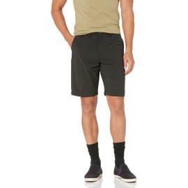 BILLABONG Men's Classic 4-Way Stretch Quick Dry Hybrid Short, 21 Inch Outseam, Black, 32