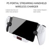 Redlution Wireless Intelligent Charger For The PS Portal Easy Installation