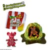 Terror Fried 08091 Nasty Nibbles, Gross collectables with Slime, Boys