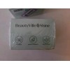 Beautyville Shine 400 Count Instant Eyelid Lift Strips 4-7mm -