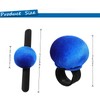 ZWxqysp 1 Pack Wrist Pin Cushion Portable Sewing Pin Cushion
