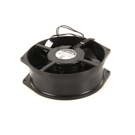 Turbochef Cooling Fan W/Connector (230V)