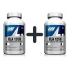 2 Piezas Cla 1250 Gat Sport 90 Softgels Essentials Combo