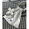 Doki Doki Clover Handmade Keyring _ 2color