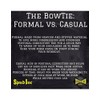 Spud, Inc. Formal Bowtie | Donnie Thompson Formal Bowtie (Large