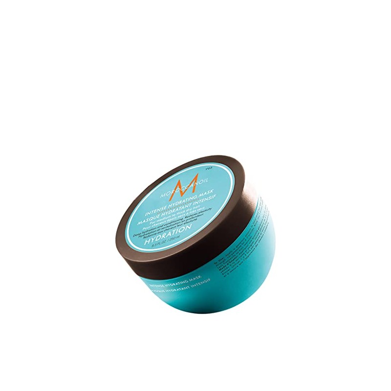 Máscara Hidratante Intensa para el Cabello Moroccanoil
