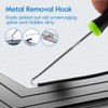 HOME MASTER HARDWARE Window Screen Repair Kit, 3 in 1
