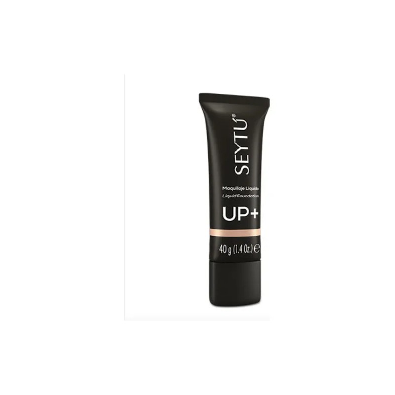 Maquillaje Fps15 Cobertura Alta Resistente A Agua C/ Brocha