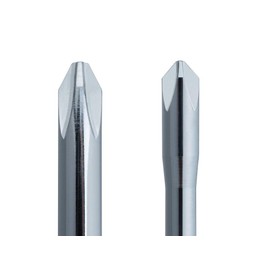 Kyoto Machine Tools (KTC) Light Commercial Vehicles for Motorcycles, Headlight Optical Axis Adjustment Wrench Short (Ratchet Type), Tip ADR10, Total Length: 10 inches (254 mm) ADR10-SH