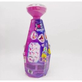 I Love VIP VIP Pets Glam Gem Doll Series 5 Include 9 Surprises Inside