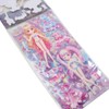 Kamiojapan Aroma Princess Dressing Up Stickers, Set of 2, Sticker