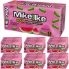 Mike and Ike Sour Watermelon Candy, 0.78 Ounce Box (Pack