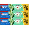 Crest Complete Multi-Benefit Whitening + Scope Minty Fresh Flavor Toothpaste