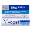 Vagisil Crema Para Aliviar La Picazón Y Ardor Vaginal 28g