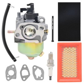 Amazeful 951-10310 751-10310 Carburetor for Troy Bilt MTD 12A-26MC755 12A-44MC055 12A-44MZ255 12AE46M3001 Lawn Mower Cub Cadet CC500 CC550SP CC94M CC98M 1P70FU 1P70M0 1P70FUA Engine