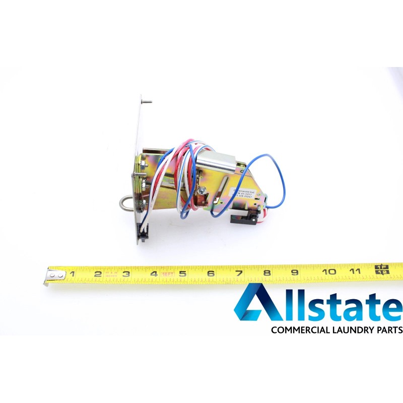 Whirlpool WFR Washer / Dryer Coin Drop / Acceptor Assembly