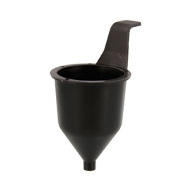 Earlex 153165 Viscosity Paint/Liquid Consistency and Thickness Measuring Cup (Color May Vary)