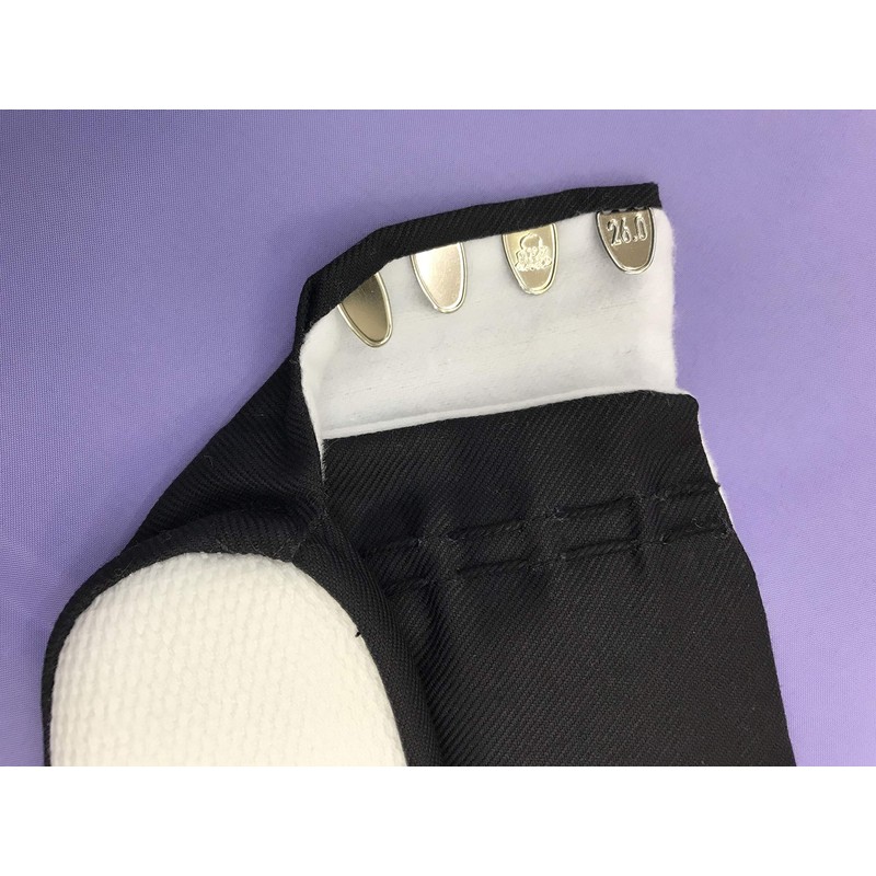 Fukusuke Navy Blue Tabi Socks, High Quality Yunsai Stone Sole,