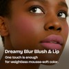 Dearthing Blurry Effect Smooth Touch Pot #02 Mute Memory –