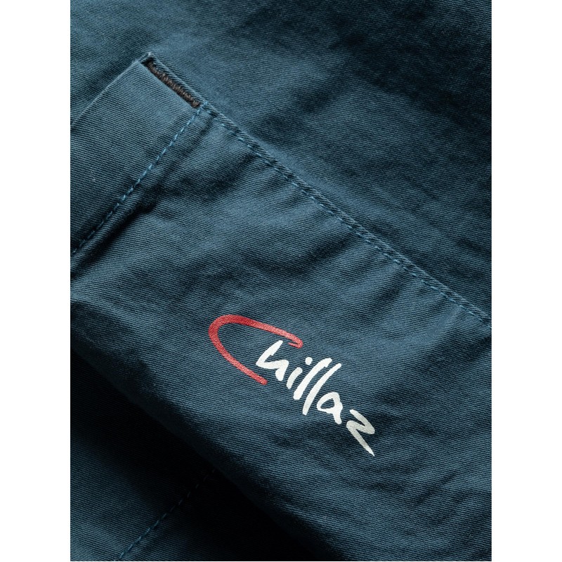 Chillaz Men's Neo Shorts, transparent, XL