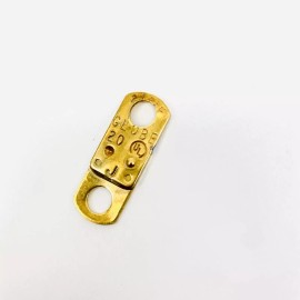 Globe 212° F FUSE LINK GLOBE TECH 317212 MODEL J, 10LBS LOAD FOR FIRE PROTECTION