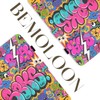 Bemoloon PU Universal Case for 10 Inch Tablet with Vivid