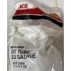 Ace Extension Tube 22 Guage #ACE13-10CP Slip Joint 1 1/2”