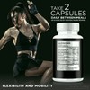 Spinal Force Advanced Joint Pills to Target Inflammation and Back
