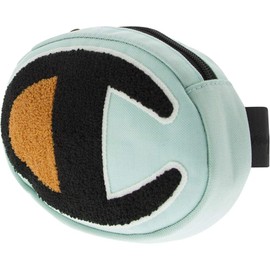 Champion プライムウエストパック, ライトパステルグリーン。, onesize M US