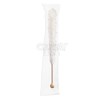 Hannukah Rock Candy - 18 Pack - Blue and White