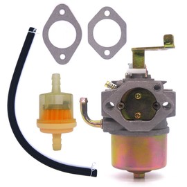 FitBest New Carburetor for Subaru Robin Wisconsin EY28 EY 28 Gas Generator RGX3500 RGX3510 Carb