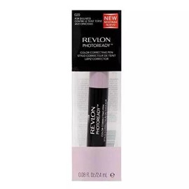 Revlon PhotoReady Color Correcting Pen for Dullness (Pack of 2)