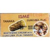 ISME 2X ISME WHITENING HERBAL NOURISHING CREAM CURCUMA PLAI TANAKA