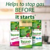 Beano Digestive Enzyme, Preventive Gas Relief for Adults, Helps Prevent