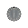 Upstart Components Replacement WE1M964 Timer Knob for General Electric GTDP300EM1WS,